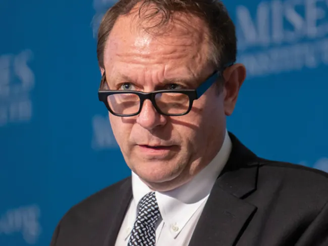 Unwoke  Rectenwald The Austrian article